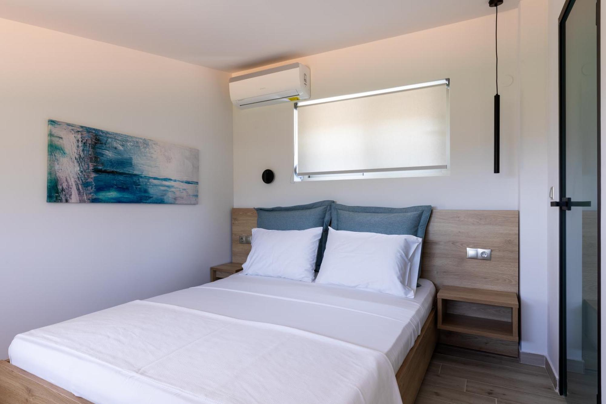 Portokoufovillas بورتو كوفو المظهر الخارجي الصورة